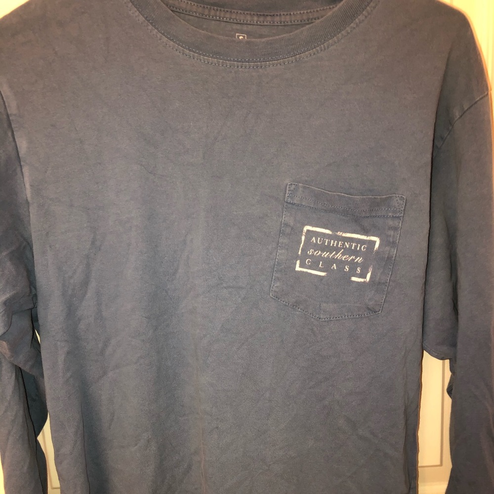 southern marsh shirt